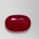 Ruby 16.3x10.5mm Oval 10.63ct