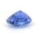 Sapphire 8.2x7.1mm Cushion 2.51ct