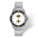 LogoArt University of Iowa Champion Gents Watch