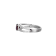 Purple And White Cubic Zirconia Platinum Over Sterling Silver Ring 2.41ctw