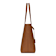 Yves Saint Laurent East-West Shopping Tote in Brick