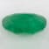 Zambian Emerald 7.92x6.04mm Oval 1.12ct