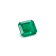 Colombian Emerald 10.0x8.8mm Emerald Cut 3.274ct
