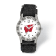 LogoArt University of Wisconsin Childs Fan Watch