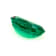 Madagascar Emerald 6.3x4.3mm Oval 0.49ct