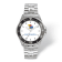 LogoArt University of Kansas Champion Gents Watch