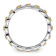 Sterling Silver Stackable Expressions Citrine Ring 0.24ctw