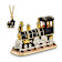 AXEL Steam Engine Trinket Box