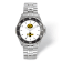 LogoArt University of Iowa Champion Gents Watch