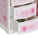 Mele and Co Hyacinth Girls Ballerina Music Jewelry Box