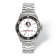LogoArt Florida State University Champion Gents Watch