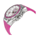 Technomarine Women's Pink Mother of Pearl Pink Silicone Strap
Chronograph Watch
