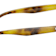 Flying Fisherman Muriel Polarized Sunglasses Tortoise Frame/Amber Lens