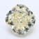 1.45ct Light Yellow Cushion Lab-Grown Diamond VS2 Clarity IGI Certified