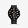 Croton Cintra Midnight Limited Edition Watch – Swiss Craftsmanship