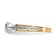 14K Yellow Gold AA Quality Engagement Ring