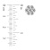 1.50ctw Lab Grown Diamond Cluster Earrings in 14k White Gold