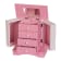 Mele and Co Elise Girls Wooden Musical Ballerina Jewelry Box