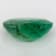 Zambian Emerald 8x5.89mm Oval 1.07ct