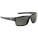 Flying Fisherman Mojarra Polarized Sunglasses Matte Black Frame/Smoke Lens
