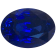 Sapphire Loose Gemstone 13.50x10.10mm Oval 8.34ct