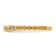 14K Yellow Gold Stackable Expressions Diamond Ring 0.11ctw