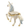 SUNNY Enchanted Unicorn Trinket Box