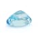 Aquamarine 10x8mm Oval 2.49ct