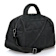 GO Dash Dot Puffle Handbag in Black