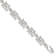 Sterling Silver Turtles Bracelet