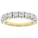 Lab-Grown Diamond Band Ring In 14K Gold 1.50ctw