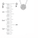 0.50ctw Diamond Cluster Pendant in 14k White Gold