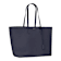 Yves Saint Laurent East-West Shopping Tote in Navy