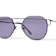 bob sdrunk Mercury Black Frame / Gray Lenses Sunglasses
