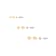 3-Pack 14k Yellow Gold Ball Stud Earrings - 3mm, 4mm, and 5mm Sizes