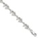 Sterling Silver Elephant Bracelet