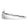Rhodium Over Sterling Silver Stackable Expressions Marcasite Heart Ring