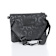 GO Dash Dot Weekender Handbag in Cheetah Black