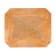 Quartz Sagenitic 12x10mm Rectangular Octagonal Radiant Cut 4.75ct