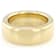 Polished 8mm Comfort Fit Band Ring In 18K Gold Over Bronze