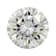 Moissanite .60ct DEW 5.50mm Round