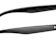 Flying Fisherman Muriel Polarized Sunglasses Ebony Frame/Smoke Lens