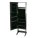 Mele and Co Victoria Mirrored Jewelry Armoire