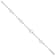 Sterling Silver Freshwater Cultured Pearl Bracelet