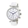 RITMO MUNDO Unisex Stainless Steel Corinthian Analog Watch