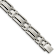 Titanium Polished Bracelet