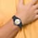LogoArt West Virginia University Scholastic Watch