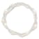 6-8mm White Rice Freshwater Cultured Pearl and Glass Bead Stretch
3-Bracelet Set
