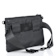 GO Dash Dot 2 Go Arly Messenger Handbag in Black