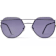bob sdrunk Mercury Black Frame / Gray Lenses Sunglasses